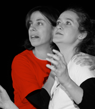 Theaterimprovisationen rund um Ihr Thema: Zur Vertiefung, Auflockerung und Reflexion Theaterimprovisationen rund um Ihr Thema: Zur Vertiefung, Auflockerung und Reflexion