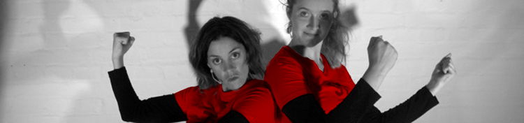 Playback Theater - Angebote