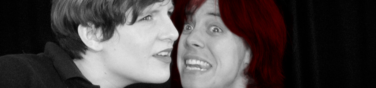 Playback Theater - Kunden Organisationen