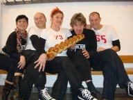 Garderobenbilder 2009