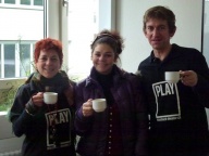 Garderobenbilder 2011