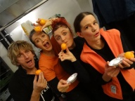 Garderobenbilder 2013